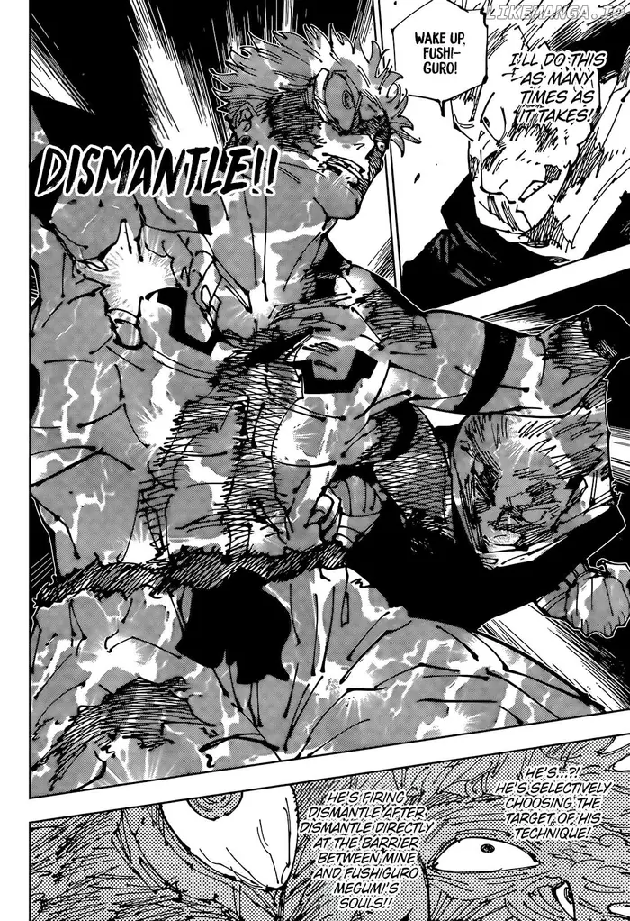 Jujutsu Kaisen Chapter 263 image 10_optimized